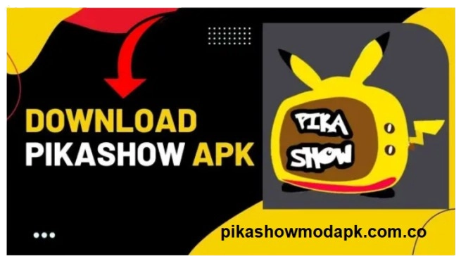 Pekashow apk